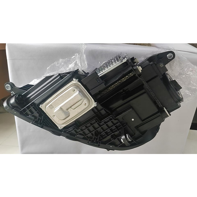 For Mercedes-Benz GLE-Class 2020-2023 W167 LED Front Headlight A1679065908