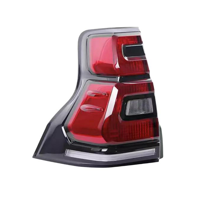 For Toyota 2014-2017 Prado modified tail lights
