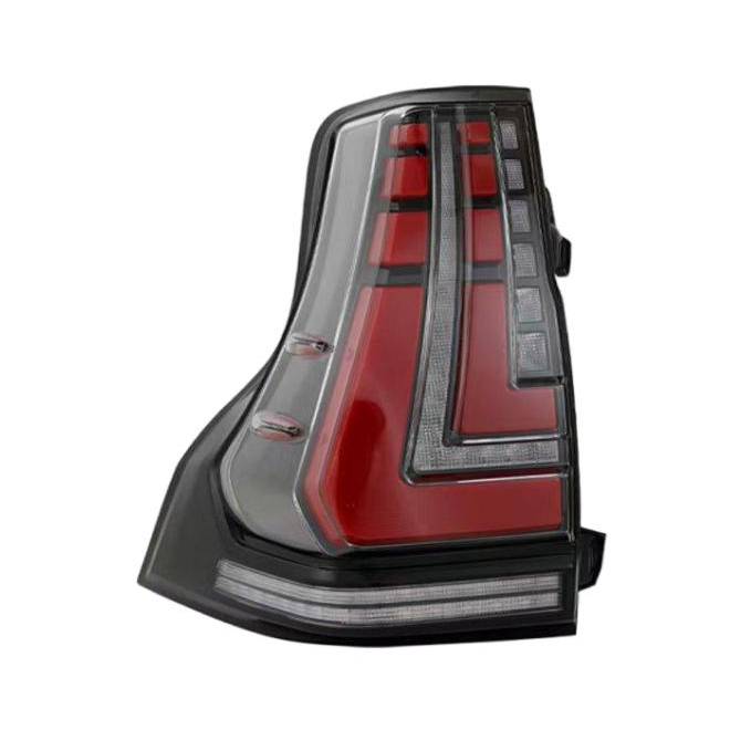 For Toyota 2018-2023 Prado modified tail lights