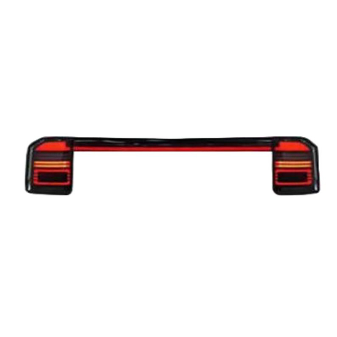 For Toyota 2024-2025 Prado modified tail lights