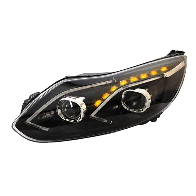 For Ford 2012-2014 Focus modified headlights