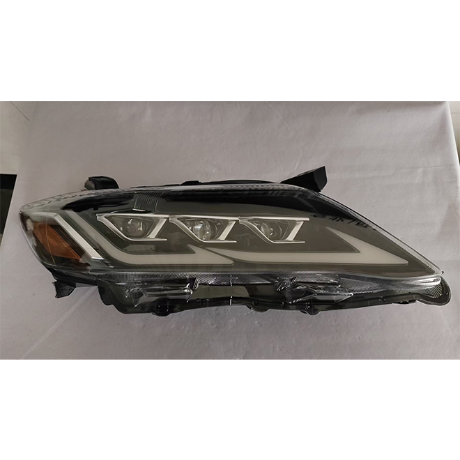 For Toyota 2007-2011 Camry Custom Headlights (US Version)