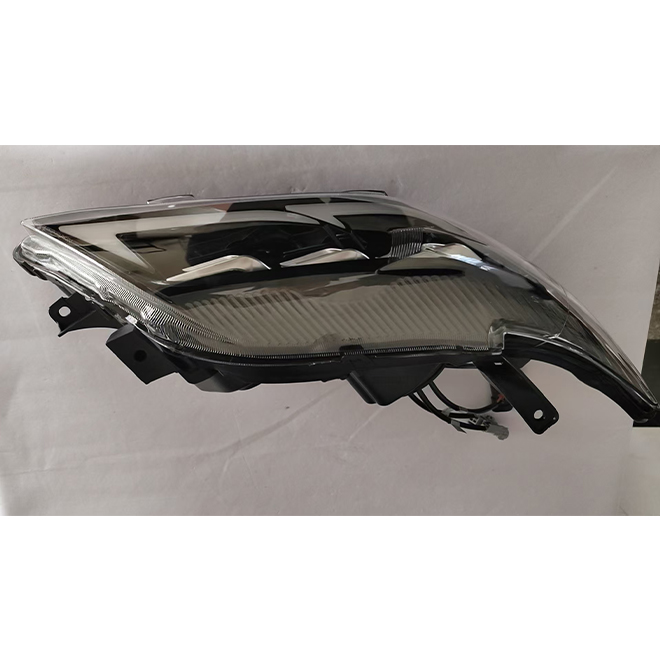 For Toyota 2007-2011 Camry Custom Headlights (US Version)