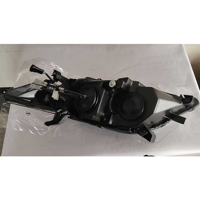 For Toyota 2007-2011 Camry Custom Headlights (US Version)