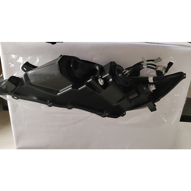 For Toyota 2007-2011 Camry Custom Headlights (US Version)