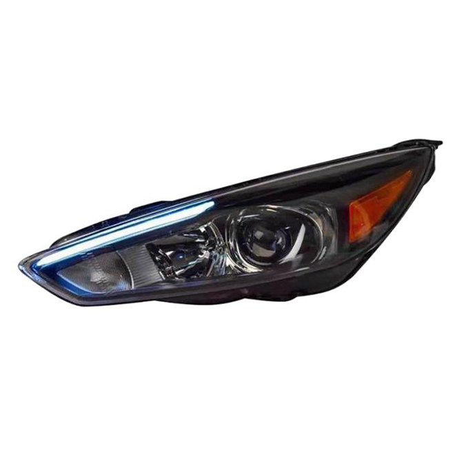 For Ford 2015-2017 Focus RS Modified Headlights