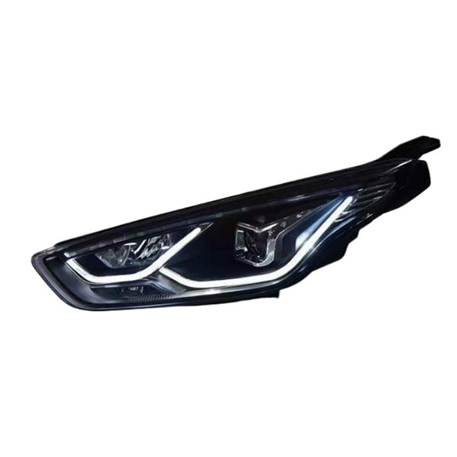 For Ford 2015-2017 ESCORT modified headlights