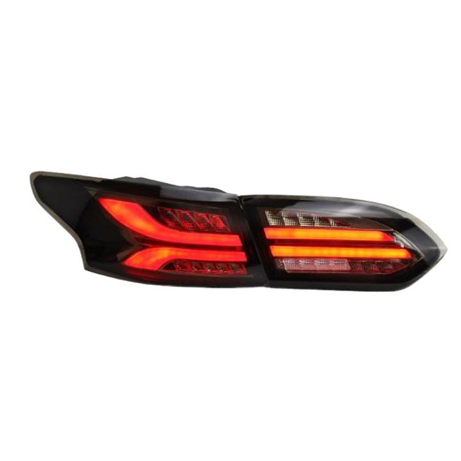 For Ford 2015-2017 Focus (Sedan) Modified Tail Lights