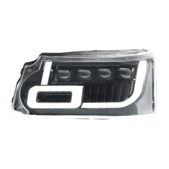 For Land Rover Range Rover Executive 2010-2012 Modified Headlights