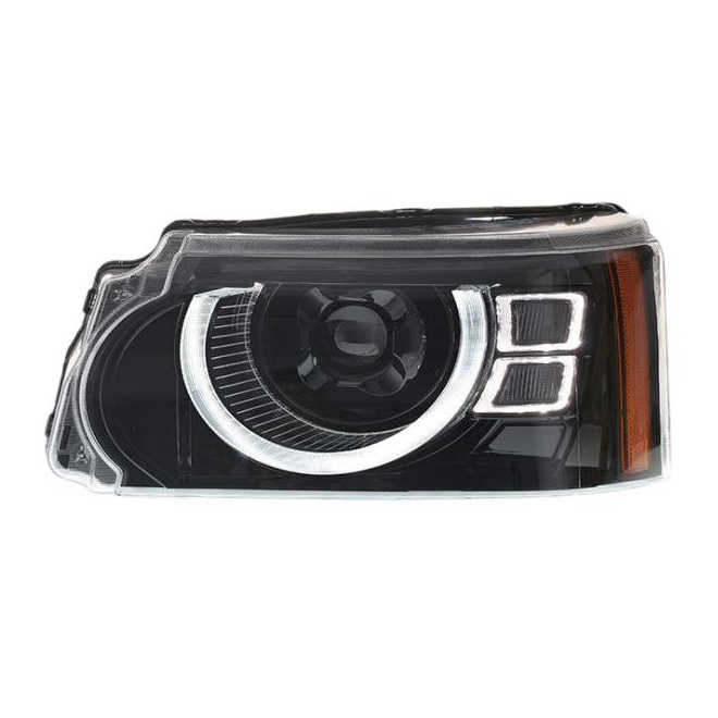For Land Rover Range Rover Sport 2010-2013 Modified Headlights