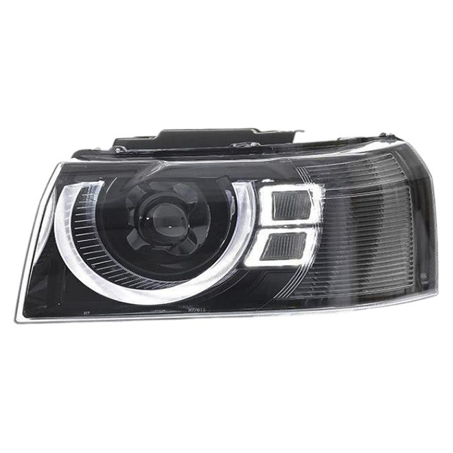For Land Rover Range Rover 2010-2015 Freelander 2 Customized Headlights
