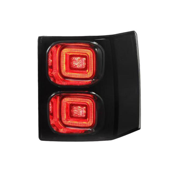 For Land Rover Range Rover 2001-2012 Executive Edition Modified Tail Lights