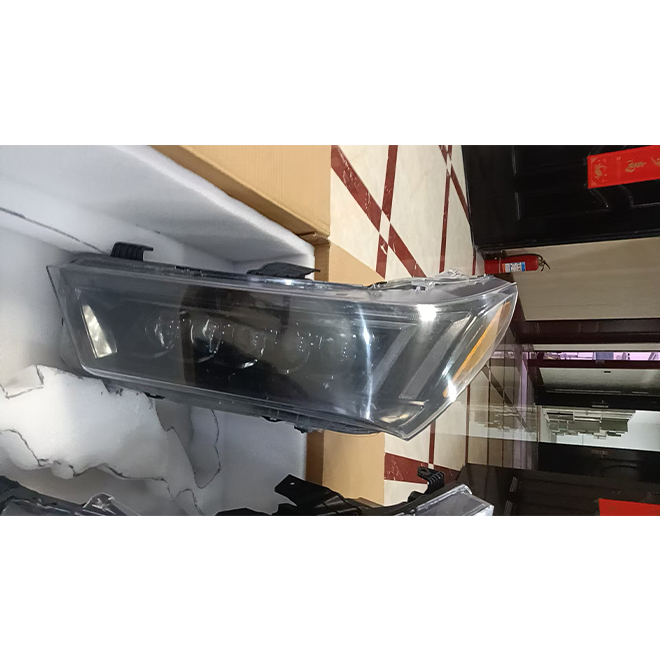 For Honda Acura RDX Headlight 2018-2025 US Version LED 33150-TJB-A21