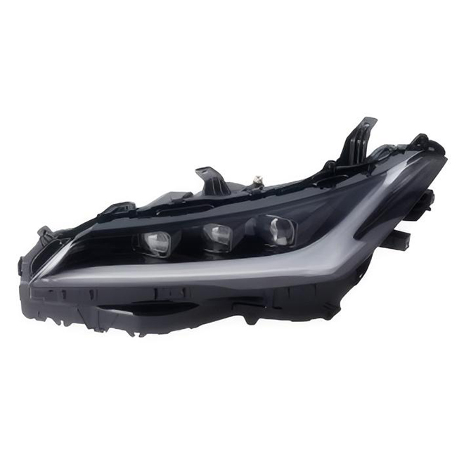 For Toyota 2022 Avalon front headlights L 81170-07300 R 81130-07300