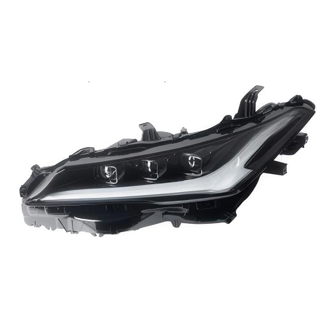 For Toyota 2022 Avalon (three-lens) front headlights