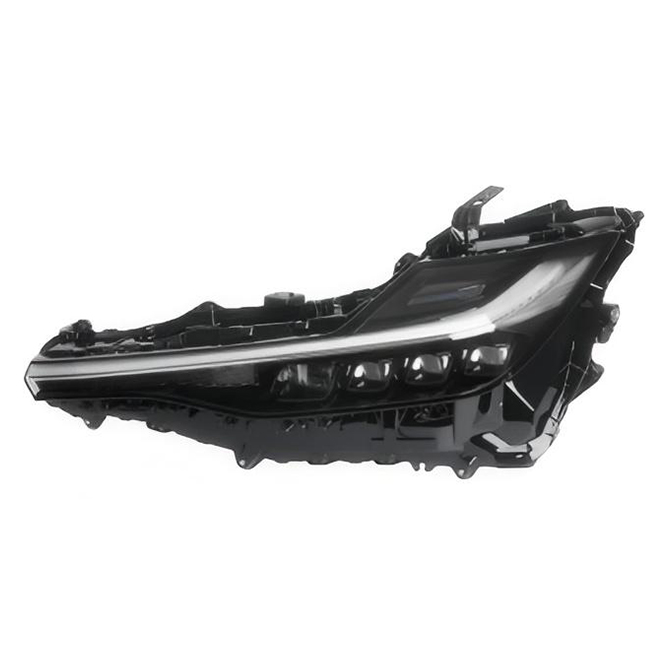 For Toyota 2022 BZ3 High-end Front Headlight L 81150-03030 R 81110-03040