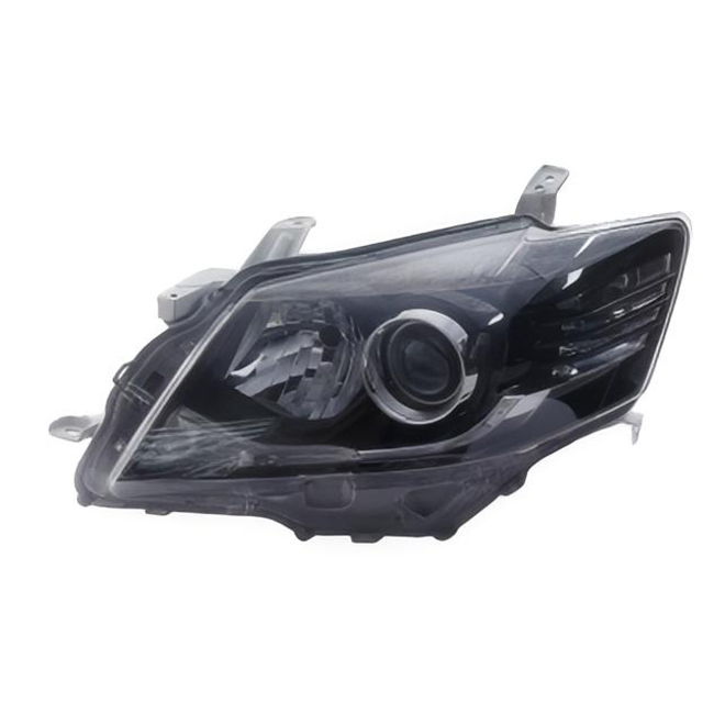 For Toyota 2013 Camry (Classic/Halogen) Front Headlight L 81170-YL010 R 81130-YL010