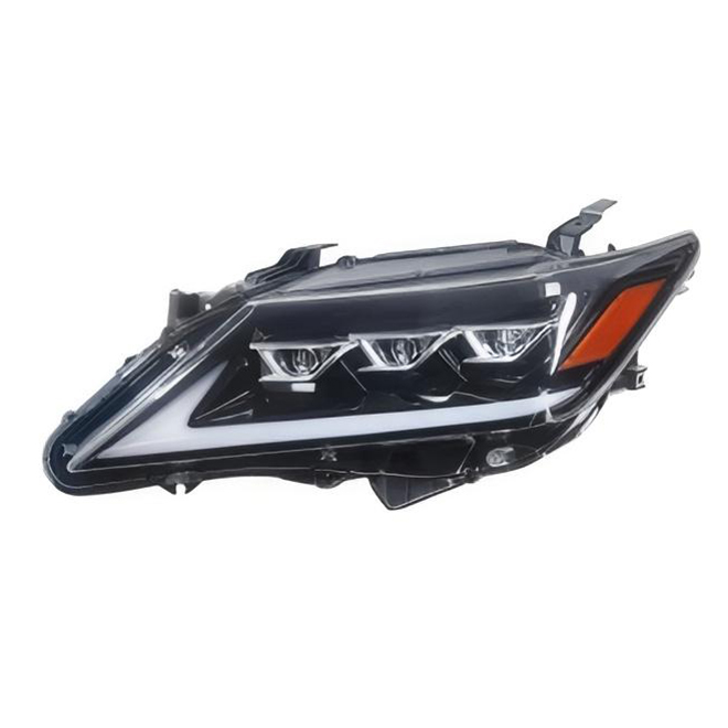 For Toyota 2012 Camry (triple lens) front headlights