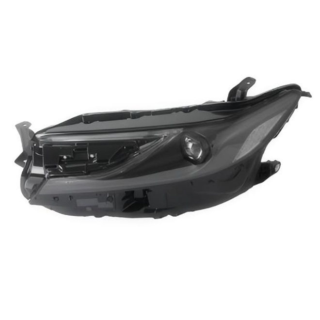 For Toyota 2024 Camry (Middle East version, low trim) front headlights