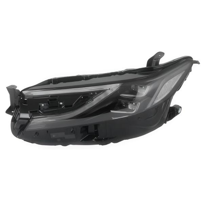 For Toyota 2024 Camry (Middle East high-end version) front headlights