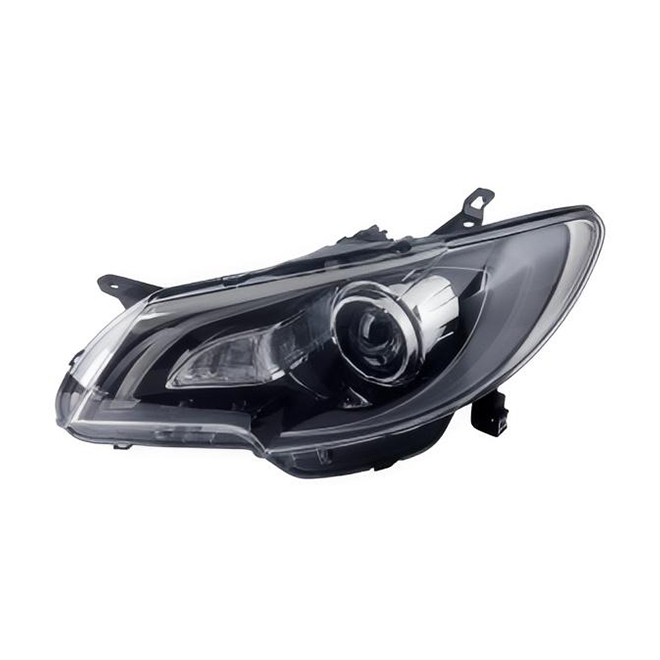 For Toyota 2013 Corolla EX front headlights L 81170-YK020 R 81130-YK020