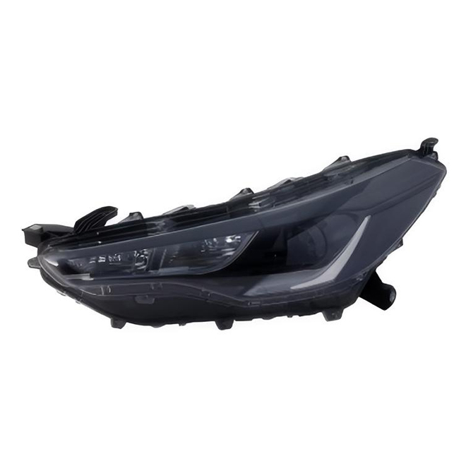 For Toyota 2022 Corolla CROSS (low trim) front headlights L 81170-0A180 R 81130-0A180