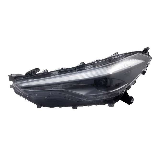 For Toyota 2022 Corolla CROSS (High Trim) Front Headlight L 81150-0A190 R 81110-0A190
