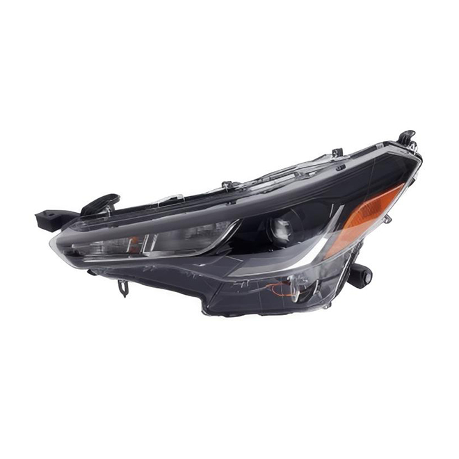For Toyota 2022 Corolla CROSS (US version low trim) front headlights L 81150-0A230 R 81110-0A230