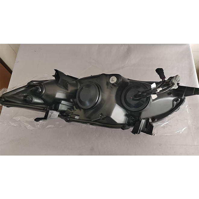 For Toyota 2011-2013 Corolla Modified Headlights (US Version)