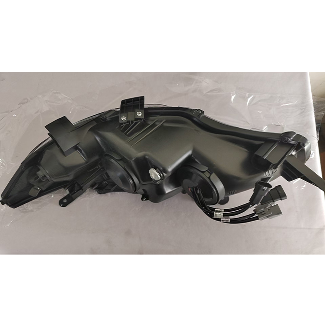 For Toyota 2011-2013 Corolla Modified Headlights (US Version)