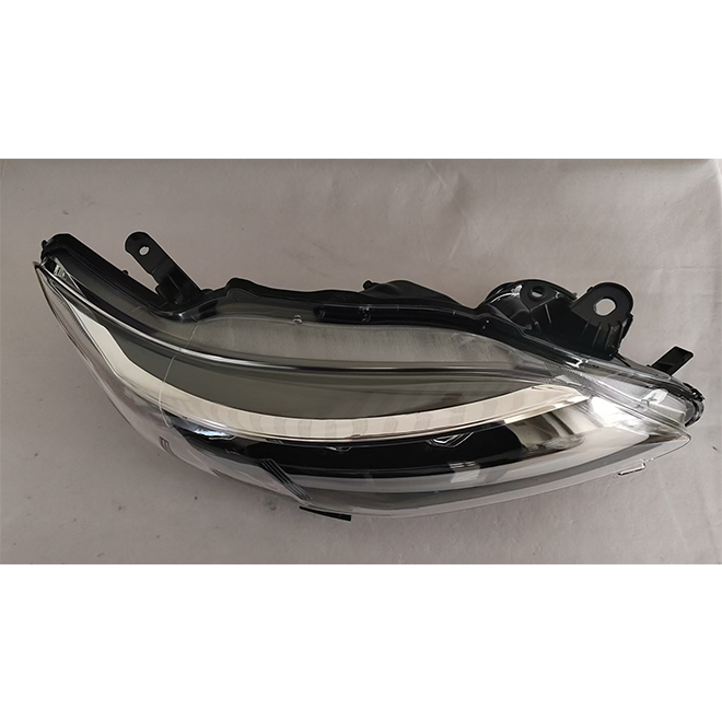 For Toyota 2011-2013 Corolla Modified Headlights (US Version)