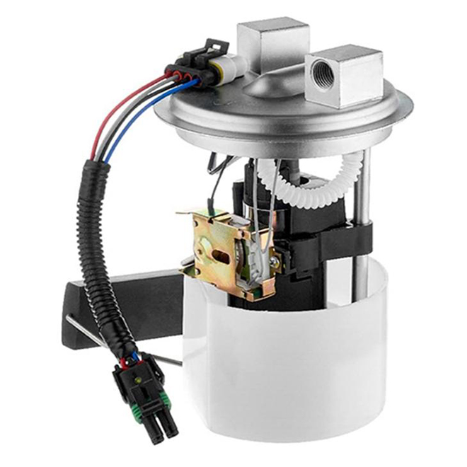 For Lada 1995-2005 Electric Fuel Pump WM 2112-1139009