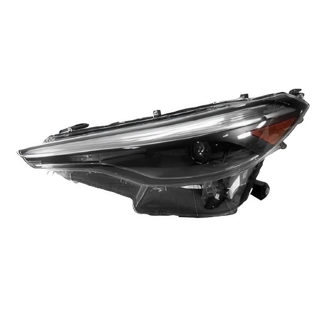For Toyota 2022 Corolla CROSS (US high-end version) front headlight L 81150-0A240 R 81110-0A240
