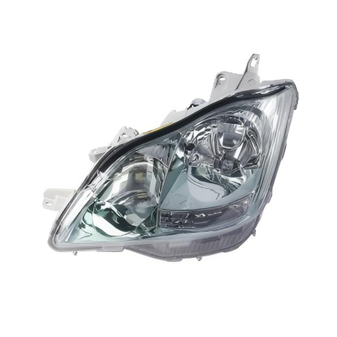 For Toyota 2006 Crown Front Headlight L 81185-0N010 R 81145-0N010