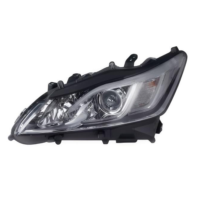 For Toyota 2015 Crown front headlights L 81150-0N110 R 81110-0N110