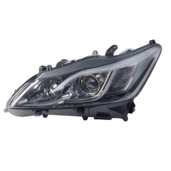 For Toyota 2018 Crown Front Headlight L 81150-0N130 R 81110-0N130