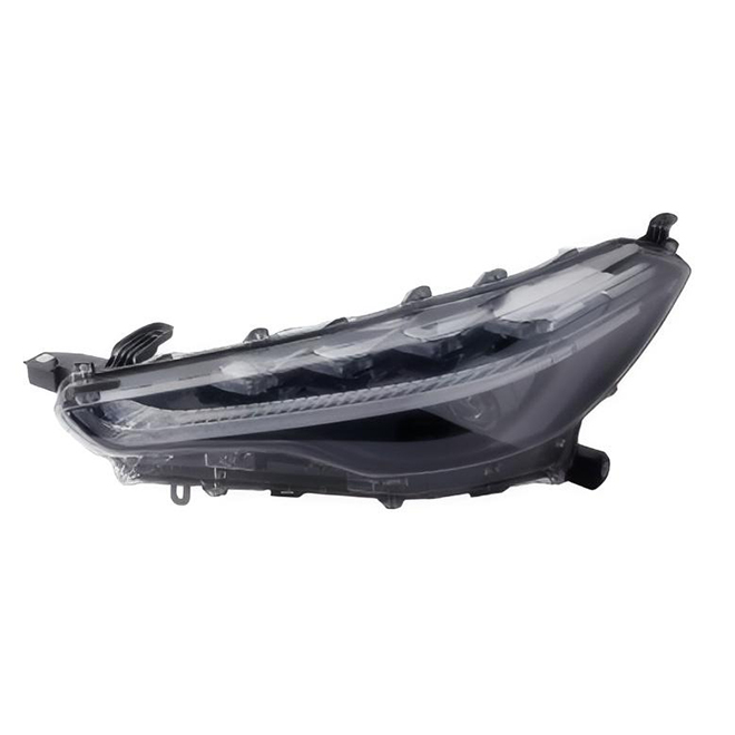 For Toyota 2022 FRONTLANDER HEAD (high-end) front headlight L 81150-0A220 R 81110-0A220