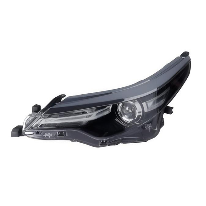 For Toyota 2014 LEVIN (High Trim) Front Headlight L 81170-02J30 R 81130-02J30