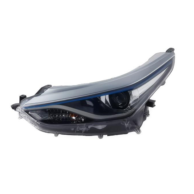 For Toyota 2016 LEVIN Hybrid Front Headlight L 81150-02K20 R 81110-02K20