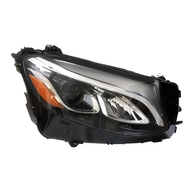 For Mercedes-Benz GLC W253 2016-2019 US version front headlights 2539061301 2539061401