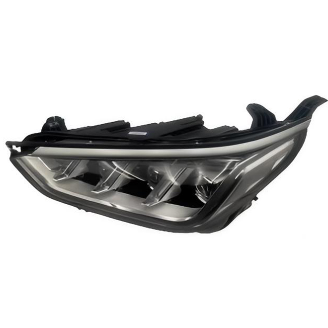 For BYD Song Pro front headlight SA2FC-4121010B/SA2FC-4121020B