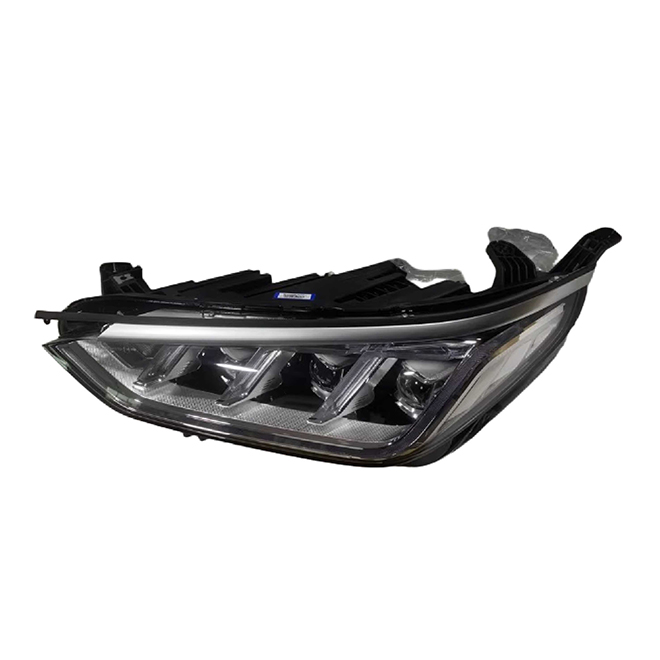 For BYD Song PLUS car headlight SA3F-4121010E/SA3F-4121020E