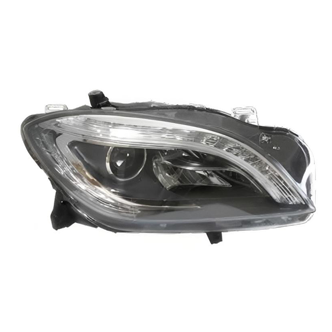 For Mercedes-Benz ML W166 2012-2015 Front Headlight 1668206059 1668206159