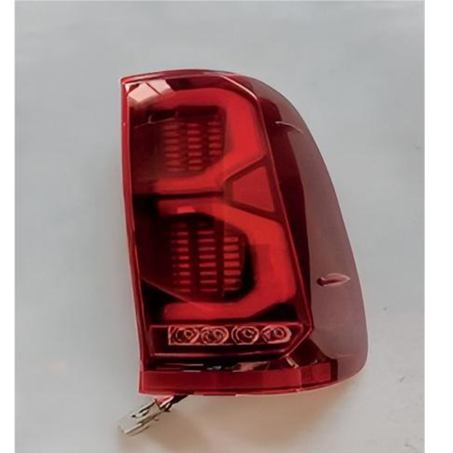 For Toyota 2012 Hilux VIGO modified tail lights