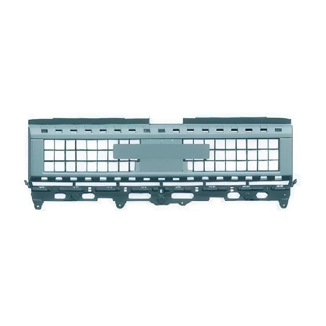 For Toyota Land Cruiser LC250 grille outer frame