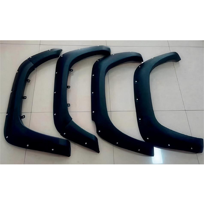 For Toyota 2016-2022 Tacoma fender flares