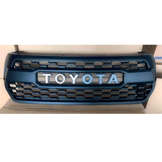 For Toyota Hilux ROOCCO//REVO Grille