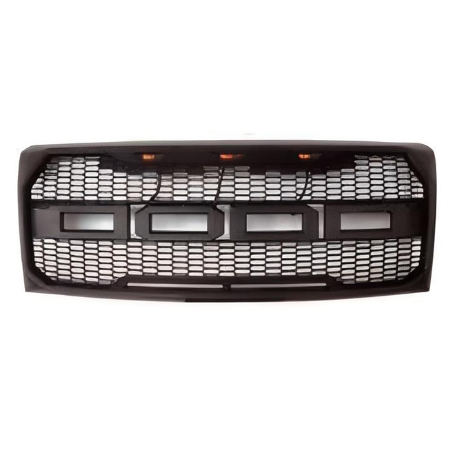 For Ford 2009-2014 Raptor F150 grille