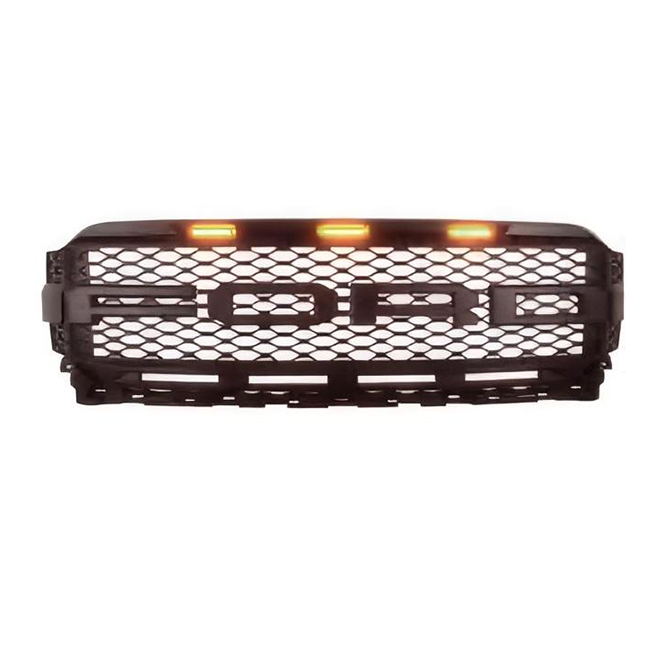 For Ford 2020-2022 Raptor F150 grille