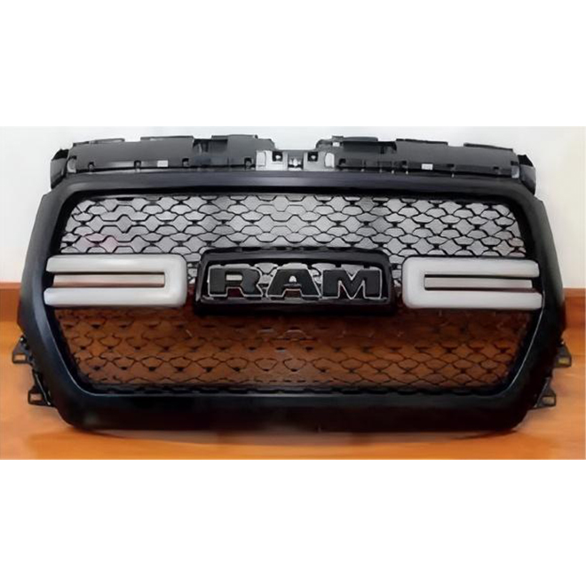 For Dodge 2019 Ram 1500 grille